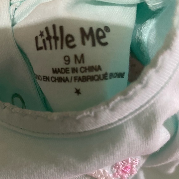 Infant dress - Picture 3 of 4